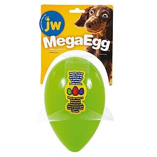 JW 'Mega Eggs'