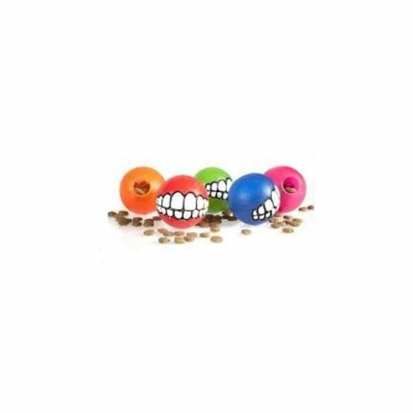 Rogz Grinz Ball  6,5 cm