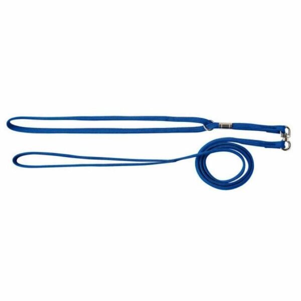 Laisse d'exposition 1,20 cm - bleu