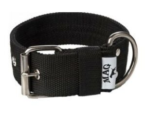 Collier noir