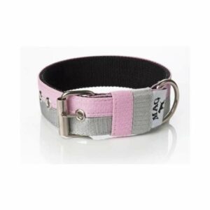 Coloris Rose clair / gris
