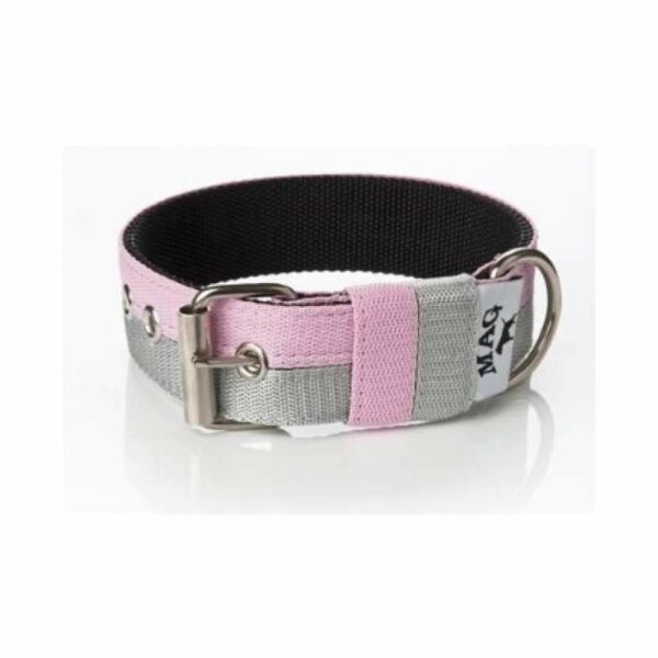 Coloris Rose clair / gris