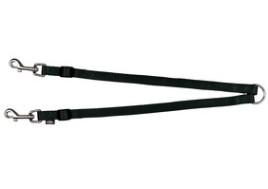 Accouple réglable en nylon