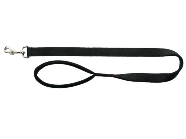 Classic laisse nylon 1 m x 2,5 cm