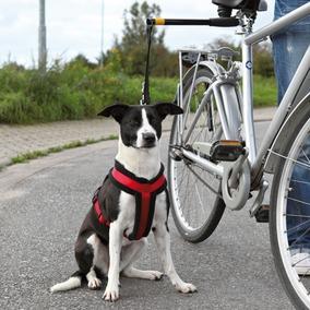 Barre pour vélo - caniVTT